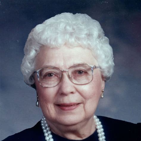 Clara Sehn Obituary (2005)